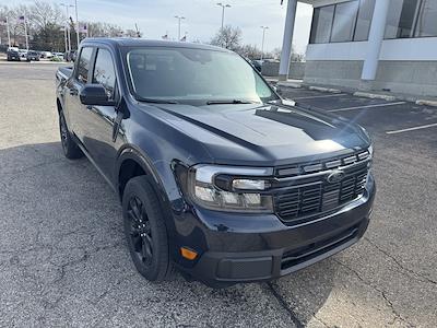 Used 2023 Ford Maverick - photo 1
