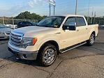2014 Ford F-150 SuperCrew Cab 4x4 Pickup for sale #1GK11899 - photo 4