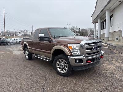 Used 2012 Ford F-350 - photo 1