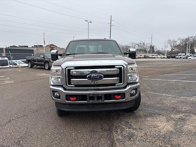 Used 2012 Ford F-350 - photo 1