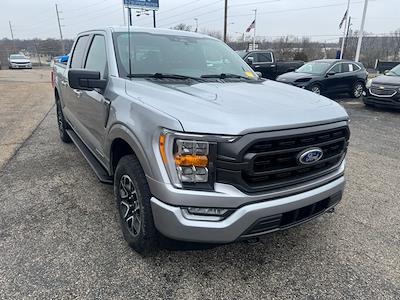 Used 2023 Ford F-150 - photo 1