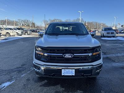 Used 2024 Ford F-150 XLT SuperCrew Cab for sale #1GK12108 - photo 2