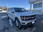 Used 2024 Ford F-150 XLT SuperCrew Cab for sale #1GK12108 - photo 1