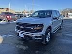 Used 2024 Ford F-150 XLT SuperCrew Cab for sale #1GK12108 - photo 3