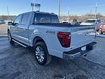 Used 2024 Ford F-150 XLT SuperCrew Cab for sale #1GK12108 - photo 5