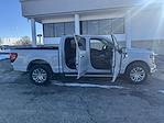 Used 2024 Ford F-150 XLT SuperCrew Cab for sale #1GK12108 - photo 8