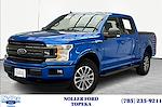 2020 Ford F-150 SuperCrew Cab 4WD Pickup for sale #1GK12110 - photo 1