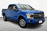 2020 Ford F-150 SuperCrew Cab 4WD Pickup for sale #1GK12110 - photo 13