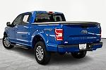 2020 Ford F-150 SuperCrew Cab 4WD Pickup for sale #1GK12110 - photo 2