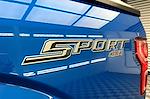 2020 Ford F-150 SuperCrew Cab 4WD Pickup for sale #1GK12110 - photo 9