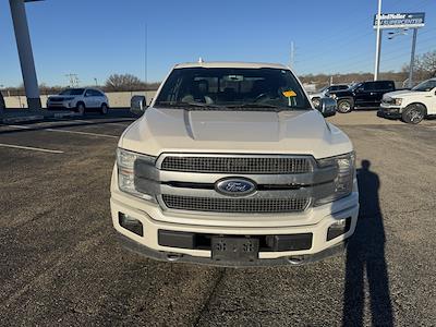 Used 2018 Ford F-150 - photo 1