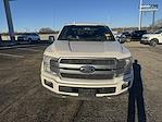 2018 Ford F-150 SuperCrew Cab 4WD Pickup for sale #1GK12144 - photo 2