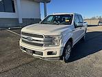 2018 Ford F-150 SuperCrew Cab 4WD Pickup for sale #1GK12144 - photo 3