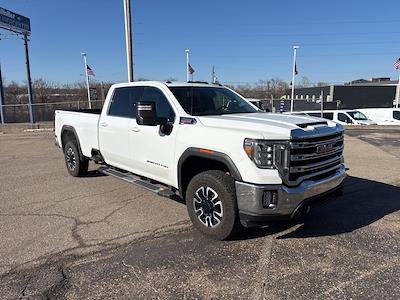 2020 GMC Sierra 2500 Crew Cab SRW 4WD Pickup for sale #1GK12150 - photo 1