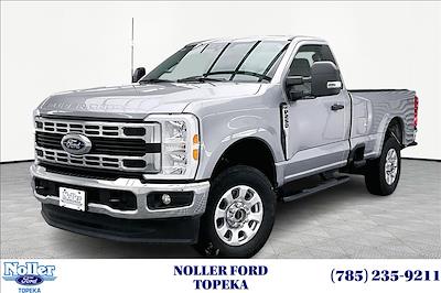 2023 Ford F-250 Regular Cab 4WD Pickup for sale #1GK12284 - photo 1
