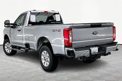 2023 Ford F-250 Regular Cab 4WD Pickup for sale #1GK12284 - photo 2