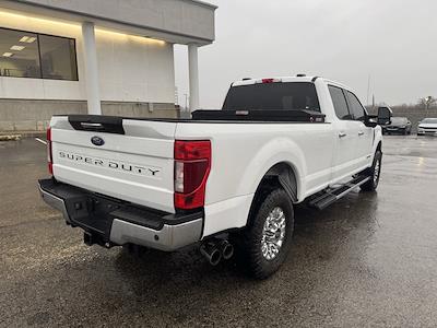 Used 2020 Ford F-350 XLT Crew Cab for sale #1GK12337 - photo 2