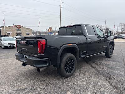 Used 2021 GMC Sierra 2500 - photo 1