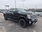 2021 GMC Sierra 2500 Crew Cab 4WD Pickup for sale #1GK12416 - photo 1