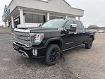 2021 GMC Sierra 2500 Crew Cab 4WD Pickup for sale #1GK12416 - photo 4