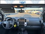 Used 2012 Nissan Frontier SV Crew Cab 4x4 Pickup for sale #1PT11809 - photo 10
