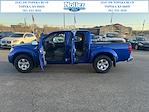 Used 2012 Nissan Frontier SV Crew Cab 4x4 Pickup for sale #1PT11809 - photo 5
