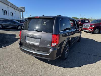 2017 Dodge Grand Caravan FWD Minivan for sale #1PT11862 - photo 2