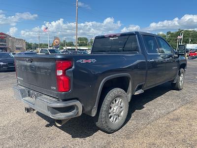 2020 Chevrolet Silverado 2500 Crew Cab SRW 4x4 Pickup for sale #1PT11878 - photo 2