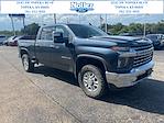 2020 Chevrolet Silverado 2500 Crew Cab SRW 4x4 Pickup for sale #1PT11878 - photo 1