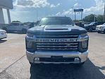 2020 Chevrolet Silverado 2500 Crew Cab SRW 4x4 Pickup for sale #1PT11878 - photo 3