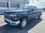 2020 Chevrolet Silverado 2500 Crew Cab SRW 4x4 Pickup for sale #1PT11878 - photo 4