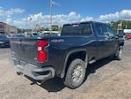 2020 Chevrolet Silverado 2500 Crew Cab SRW 4x4 Pickup for sale #1PT11878 - photo 2