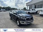 2019 Ford Ranger SuperCrew Cab 4x4 Pickup for sale #1PT12046 - photo 1