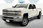 2015 Chevrolet Silverado 2500 Crew Cab SRW 4x4 Pickup for sale #1PT12049 - photo 1