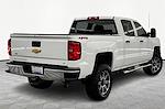 2015 Chevrolet Silverado 2500 Crew Cab SRW 4x4 Pickup for sale #1PT12049 - photo 3