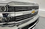 2015 Chevrolet Silverado 2500 Crew Cab SRW 4x4 Pickup for sale #1PT12049 - photo 29