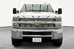 2015 Chevrolet Silverado 2500 Crew Cab SRW 4x4 Pickup for sale #1PT12049 - photo 4