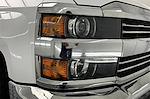 2015 Chevrolet Silverado 2500 Crew Cab SRW 4x4 Pickup for sale #1PT12049 - photo 30