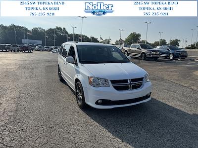 2017 Dodge Grand Caravan FWD Minivan for sale #1PT12075 - photo 1