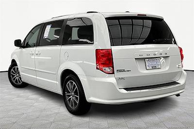 2017 Dodge Grand Caravan FWD Minivan for sale #1PT12075 - photo 2