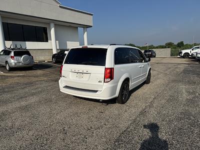 2017 Dodge Grand Caravan FWD Minivan for sale #1PT12075 - photo 2