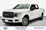 2018 Ford F-150 SuperCrew Cab 4WD Pickup for sale #1PT12230 - photo 1