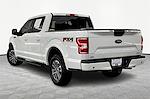 2018 Ford F-150 SuperCrew Cab 4WD Pickup for sale #1PT12230 - photo 2