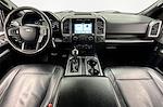 2018 Ford F-150 SuperCrew Cab 4WD Pickup for sale #1PT12230 - photo 16