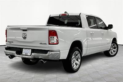 Used 2021 Ram 1500 Lone Star Crew Cab for sale #1PT12336B - photo 2