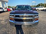 2017 Chevrolet Silverado 1500 Crew Cab 4x4 Pickup for sale #1PT12348 - photo 3