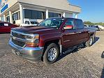 2017 Chevrolet Silverado 1500 Crew Cab 4x4 Pickup for sale #1PT12348 - photo 4