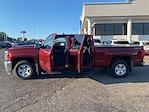 2017 Chevrolet Silverado 1500 Crew Cab 4x4 Pickup for sale #1PT12348 - photo 5