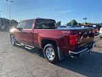 2017 Chevrolet Silverado 1500 Crew Cab 4x4 Pickup for sale #1PT12348 - photo 6