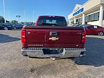 2017 Chevrolet Silverado 1500 Crew Cab 4x4 Pickup for sale #1PT12348 - photo 7